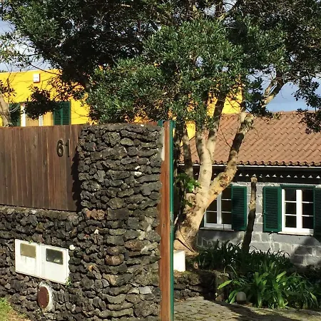 Holiday home Casa Pim Pim